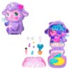 Polly pocket uni-lamb compact