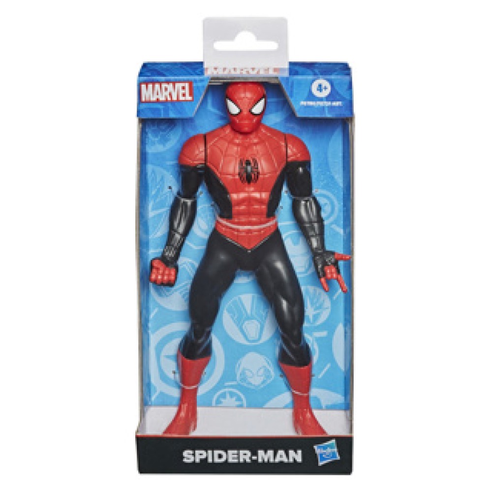 Marvel Avengers Figuur 22 Cm Assortiment - Afbeelding 2