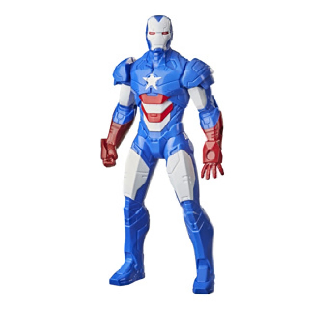 Marvel Avengers Figuur 22 Cm Assortiment - Afbeelding 5