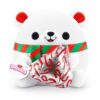 Snackles kerst groot 36 cm (assortiment – willekeurige uitvoering)