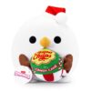 Snackles kerst groot 36 cm (assortiment – willekeurige uitvoering)