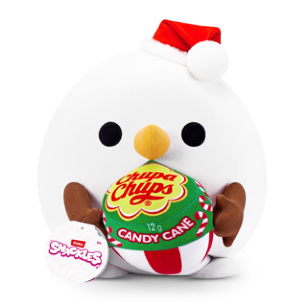 Snackles kerst groot 36 cm - Afbeelding 5