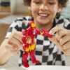 Mixmashers Avengers figuur Iron Man