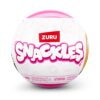 Snackles capsules Serie 3 13 cm assorti (assortiment – willekeurige uitvoering)