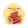 Snackles capsules Serie 3 13 cm assorti (assortiment – willekeurige uitvoering)
