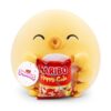Snackles groot Serie 3 36 cm assorti (assortiment – willekeurige uitvoering)