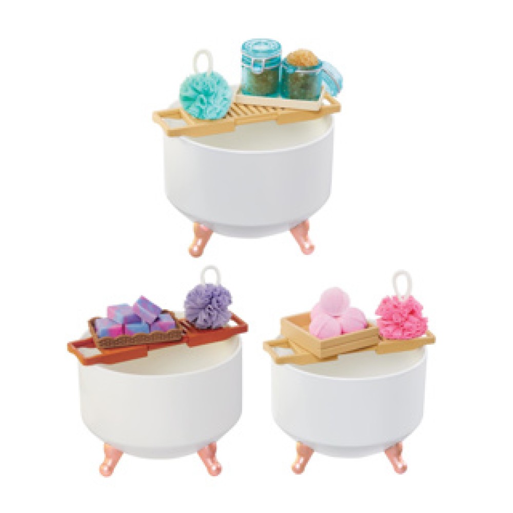 Miniverse Make It Mini Spa - Afbeelding 5