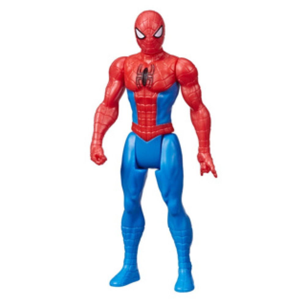 Marvel spider-man assorted action figures 48pcs - Afbeelding 2