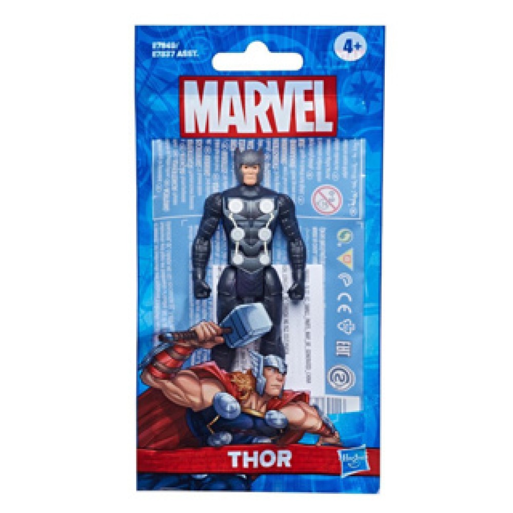 Marvel spider-man assorted action figures 48pcs - Afbeelding 3