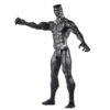 Marvel Avengers Titan Heroes Black Panther