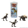 Jurassic world dino reveal asst (assortiment – willekeurige uitvoering)