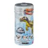 Jurassic world dino reveal asst (assortiment – willekeurige uitvoering)