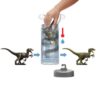 Jurassic world dino reveal asst (assortiment – willekeurige uitvoering)
