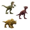 Jurassic world dino reveal asst (assortiment – willekeurige uitvoering)