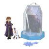Frozen Small Doll Snow Reveal 2.0 Cdu (assortiment – willekeurige uitvoering)
