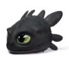 How To Train Your Dragon Blast and Roar Toothless  mask