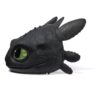How To Train Your Dragon Blast and Roar Toothless  mask