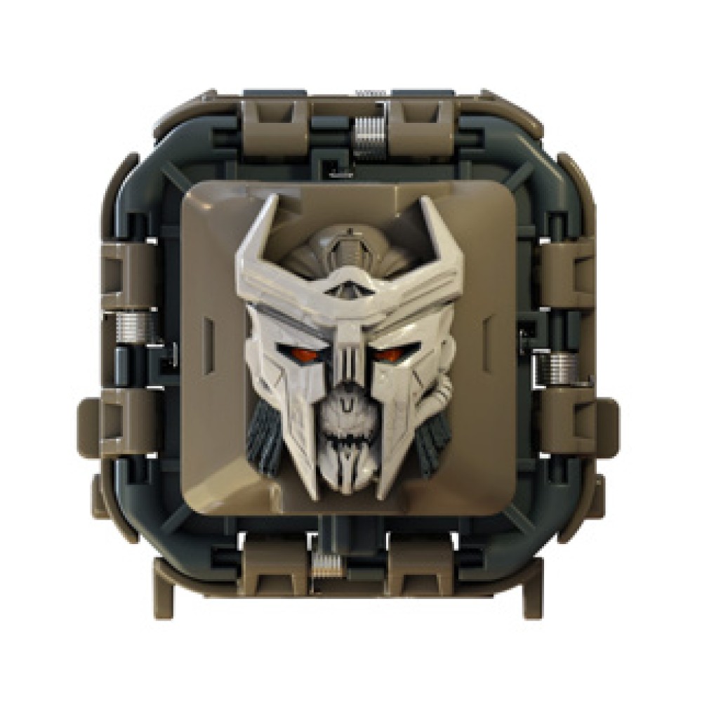 Battle Cubes Transformers 2 Pack - Afbeelding 4
