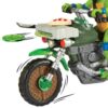 Ninja Turtles Movie Voertuig met figuren Assorti (assortiment – willekeurige uitvoering)