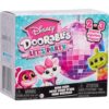 Doorables Mini Peek Pop Up Party assorti (assortiment – willekeurige uitvoering)