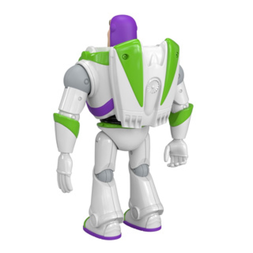 Toy story 5 Buzz 17cm - Afbeelding 4