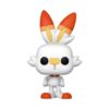 Funko pokemon scorbunny