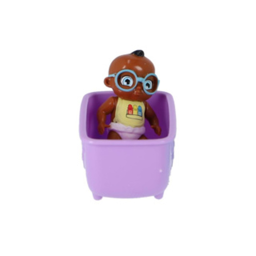Baby Secrets Pastels Assorti - Afbeelding 5