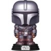 Funko star wars mandolarian
