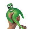 Goo Jit Zu - Rainbow Friends-Green