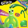Goo Jit Zu - Rainbow Friends-Green