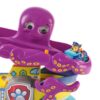 Paw Patrol Pup Squad Octopus Playset