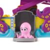 Paw Patrol Pup Squad Octopus Playset