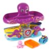 Paw Patrol Pup Squad Octopus Playset