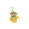 Italian brainrot ai pluche bagclip 13cm 6 asst (assortiment – willekeurige uitvoering)