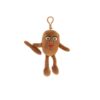 Italian brainrot ai pluche bagclip 13cm 6 asst (assortiment – willekeurige uitvoering)
