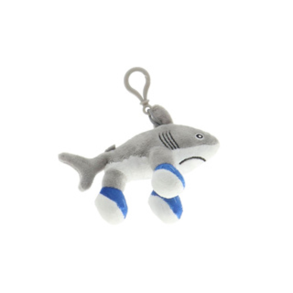 Italian brainrot ai pluche bagclip 13cm 6 asst - Afbeelding 4