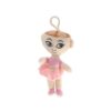 Italian brainrot ai pluche bagclip 13cm 6 asst (assortiment – willekeurige uitvoering)