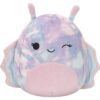 Squishmallows 60cm snake tyedie