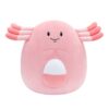 Squishmallows Pokémon Chansey - 25 Cm