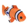 Fisch Collectible Pluche Assorti 10 Cm Blind (assortiment – willekeurige uitvoering)