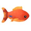 Fisch Collectible Pluche Assorti 10 Cm Blind (assortiment – willekeurige uitvoering)