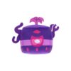 Blox Fruits 10 Cm Collectible Pluche Blind Box  Assorti S3 (assortiment – willekeurige uitvoering)