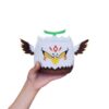 Blox Fruits 10 Cm Collectible Pluche Blind Box  Assorti S3 (assortiment – willekeurige uitvoering)