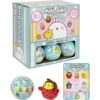 Molang pluche 7,5cm surprise display asst (assortiment – willekeurige uitvoering)