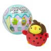 Molang pluche 7,5cm surprise display asst (assortiment – willekeurige uitvoering)