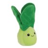 Pluchiez pluche groenten 3 assorti (assortiment – willekeurige uitvoering)