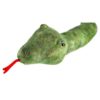Pluchiez pluche slang liggend 200 cm