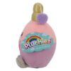 Pluchiez pluche lippenstift / parfum 2 assorti (assortiment – willekeurige uitvoering)