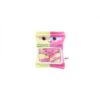 Marshmallows/pancakes pluche 2 assorti (assortiment – willekeurige uitvoering)