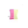 Marshmallows/pancakes pluche 2 assorti (assortiment – willekeurige uitvoering)